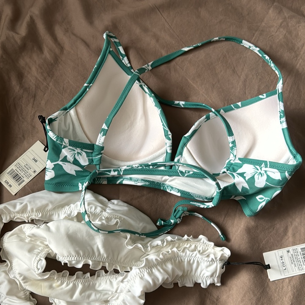 Target Swimsuit - Picture 5 of 5